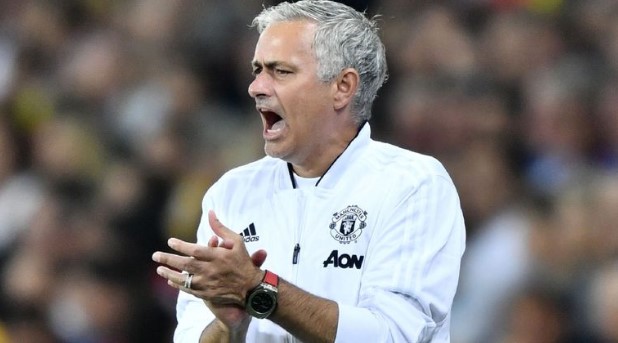 Jose Mourinho ‘really happy’ about Manchester United opportunity to bounce back against Valencia