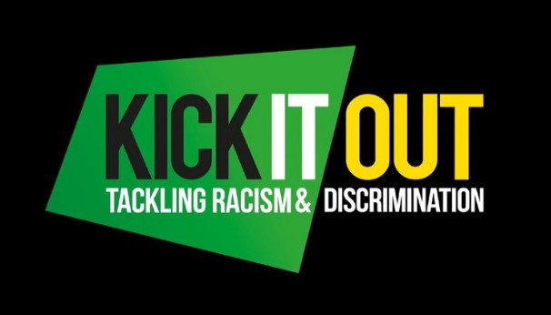 Kick It Out figures show continued rise of discrimination reports in English football