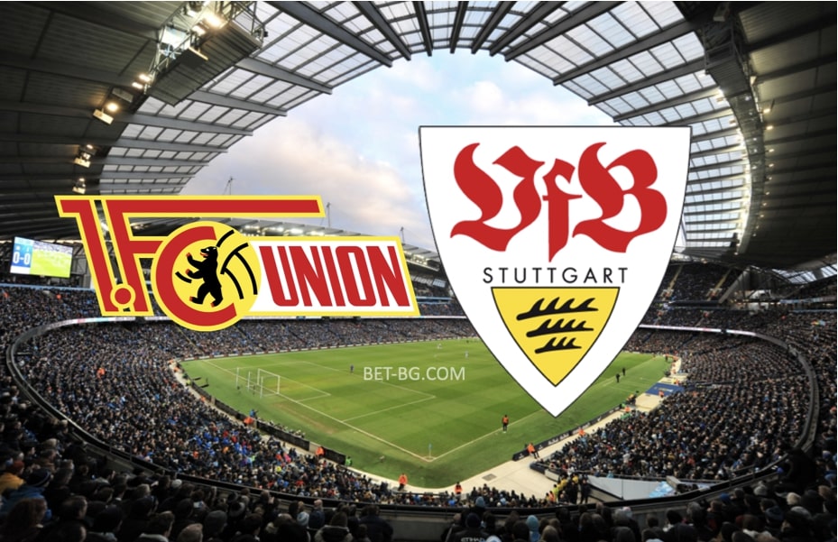 Union Berlin - Stuttgart Monday 27 May bet365 - Code Bet