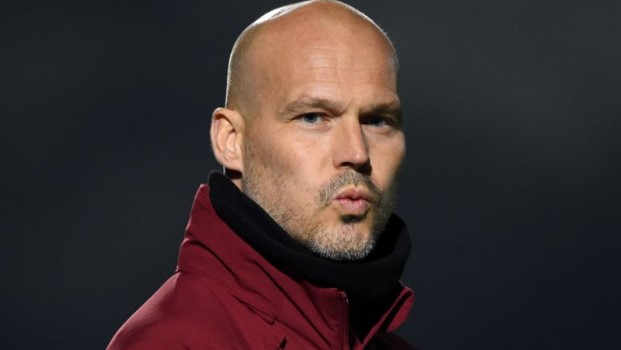 Freddie Ljungberg confirmed as Arsenal assistant first-team coach