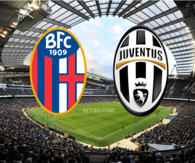 Bologna - Juventus bet365