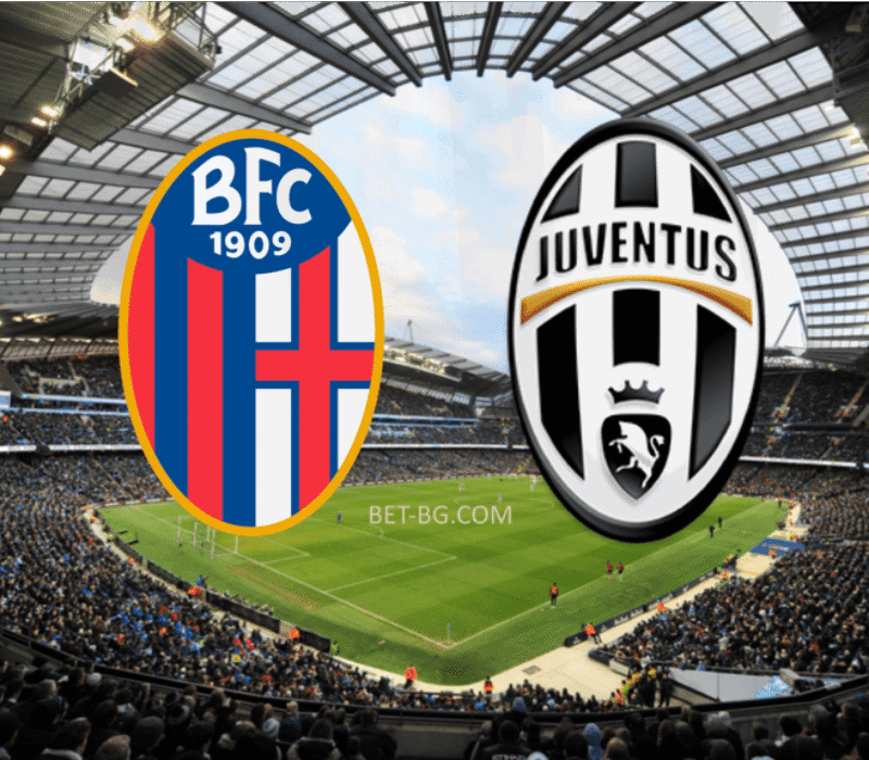 Bologna - Juventus bet365