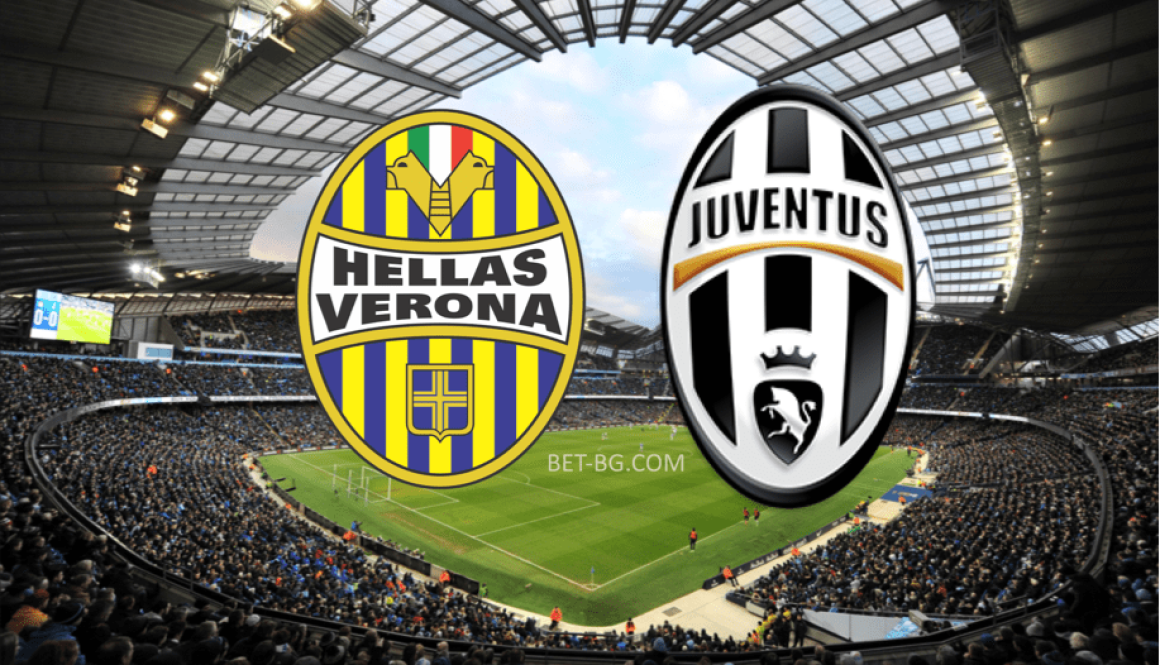 Verona - Juventus bet365