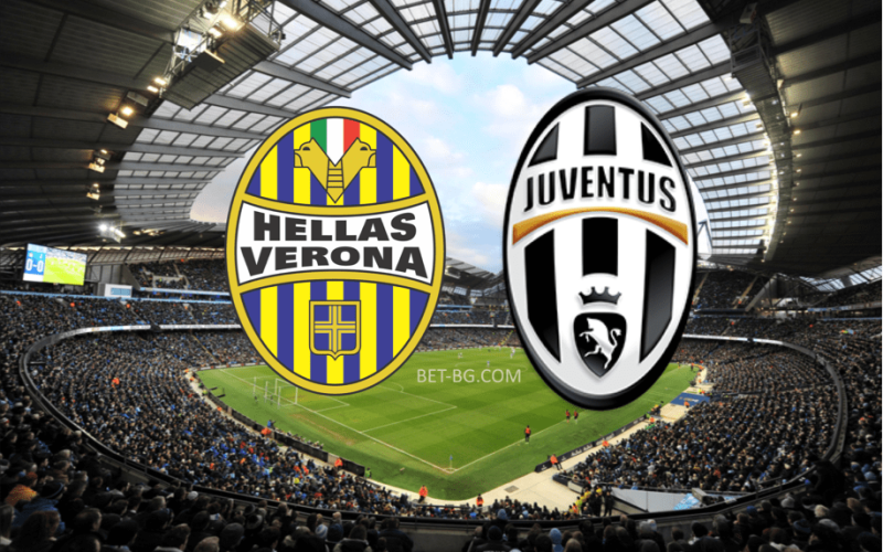 Verona - Juventus bet365