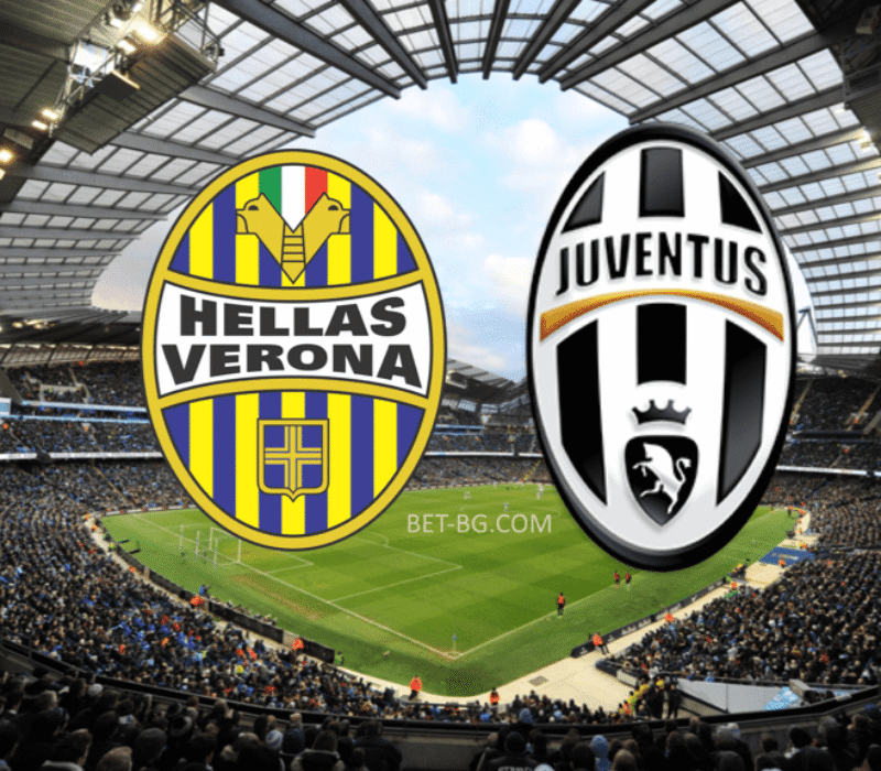 Verona - Juventus bet365