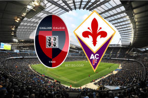 Cagliari - Fiorentina bet365