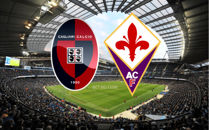 Cagliari - Fiorentina bet365