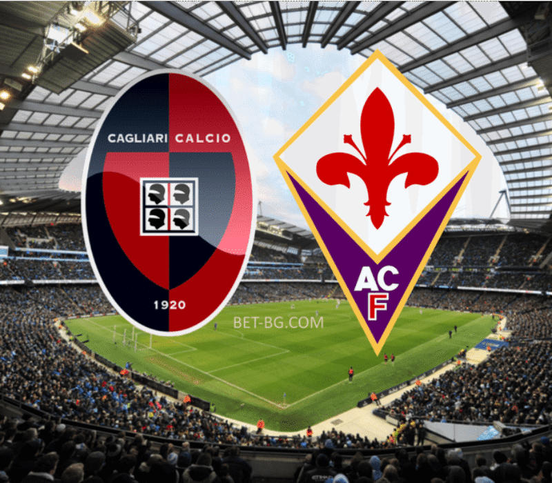 Cagliari - Fiorentina bet365