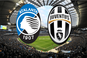 atalanta - juventus bet36