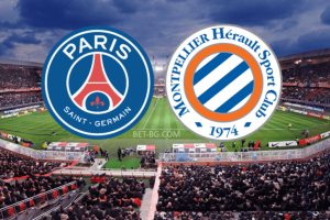 PSG - Montpellier bet365