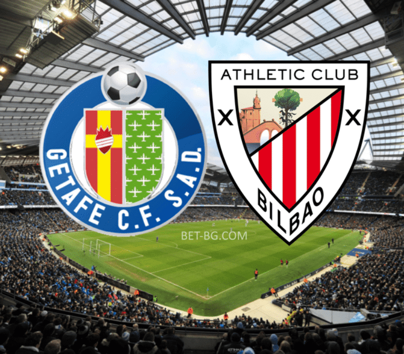 getafe - athletics bilbao bet365-min
