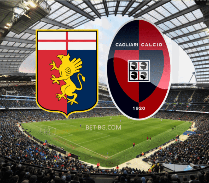Genoa - Cagliari bet365-min