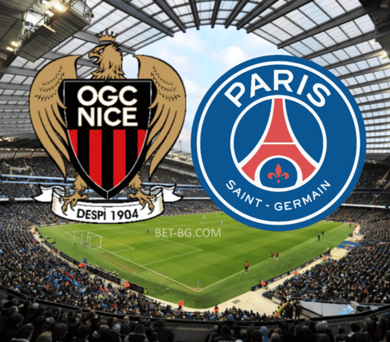 Nice - PSG bet365