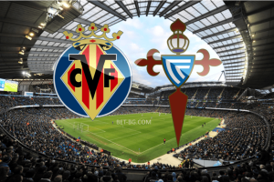 Villarreal - Celta Vigo bet365