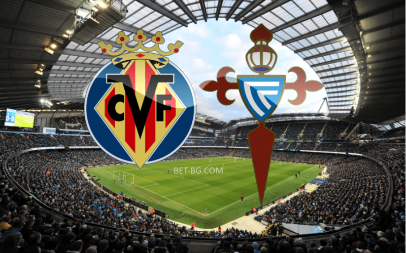 Villarreal - Celta Vigo bet365