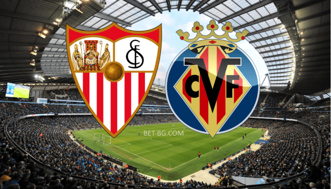 Sevilla - Villarreal bet365