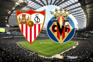 Sevilla - Villarreal bet365