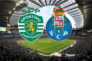 Sporting - Porto bet365