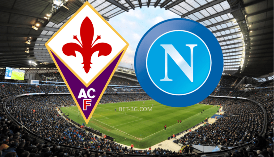 Fiorentina - Napoli bet365-min