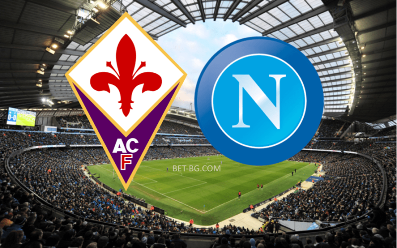 Fiorentina - Napoli bet365-min