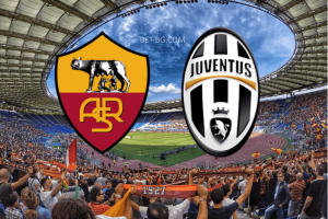 roma - juventus bet365