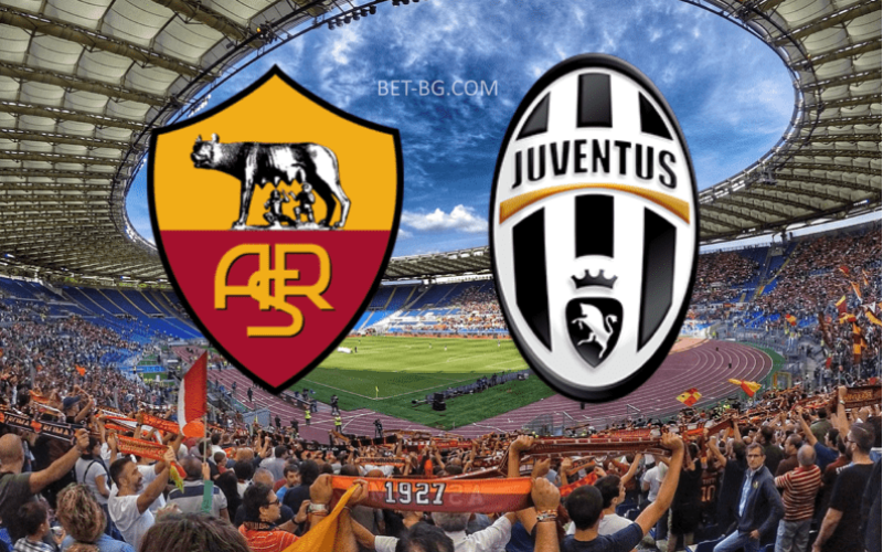 roma - juventus bet365