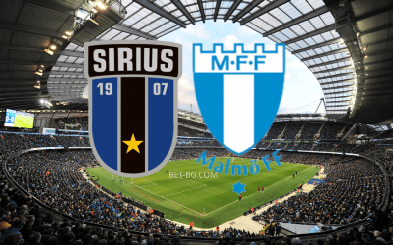 Sirius - Malmö bet365