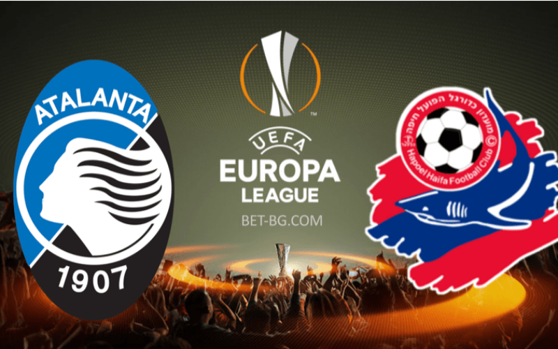 Atalanta - Hapoel Haifa