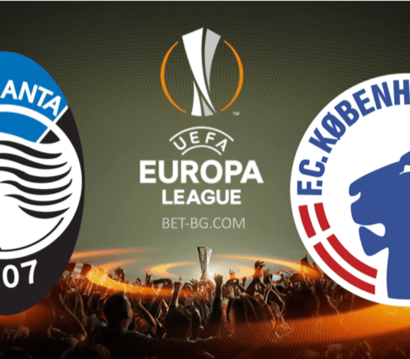 Atalanta - Copenhagen