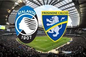 Atalanta - Frosinone 