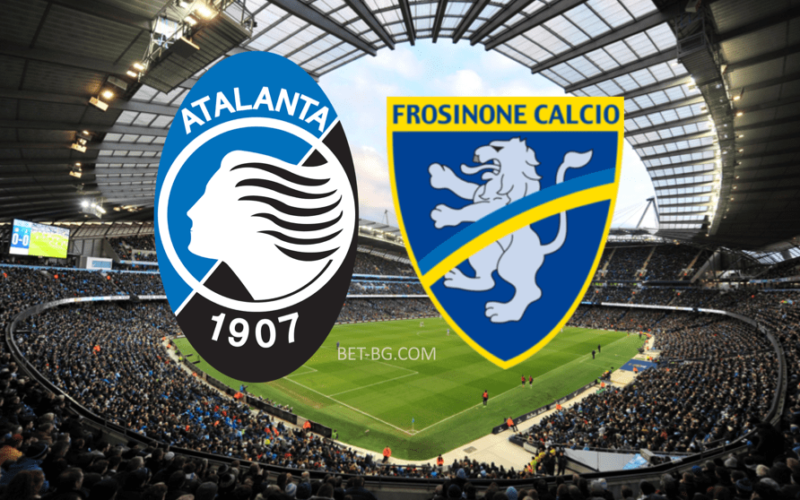 Atalanta - Frosinone 