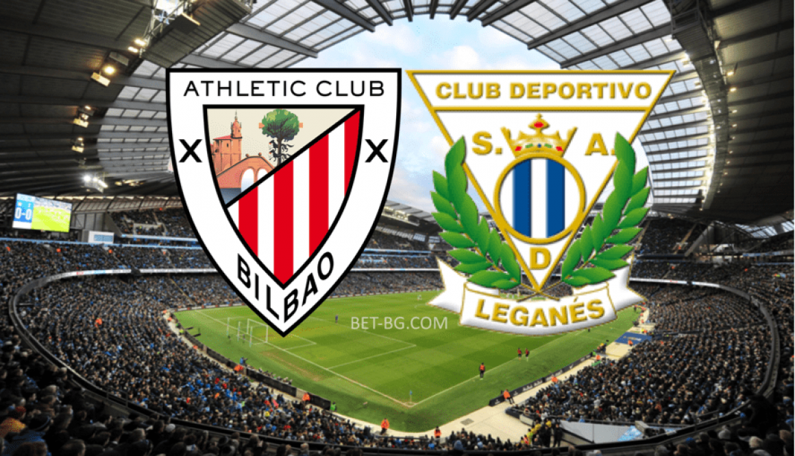 Athletic Bilbao - Leganes