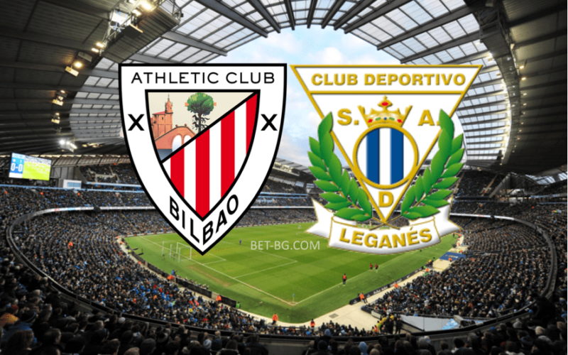 Athletic Bilbao - Leganes