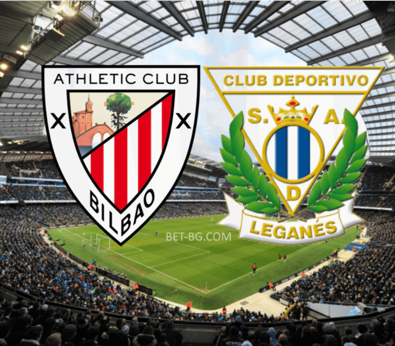 Athletic Bilbao - Leganes