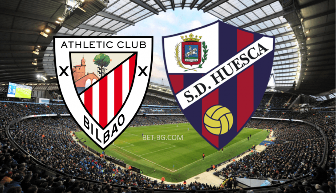 Athletic Bilbao - Huesca