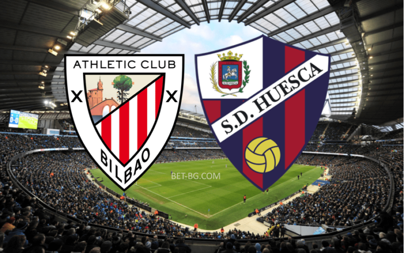 Athletic Bilbao - Huesca