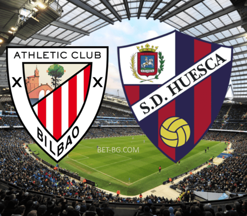 Athletic Bilbao - Huesca