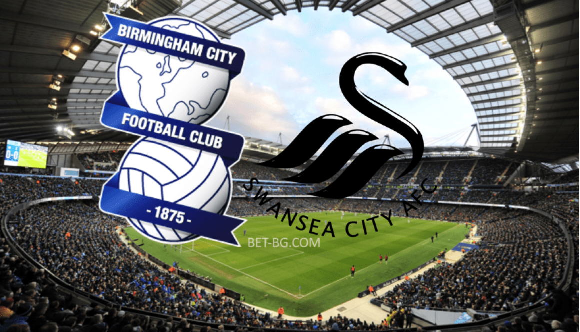 Birmingham vs Swansea City