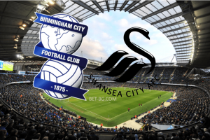 Birmingham vs Swansea City