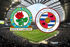 Blackburn Rovers - Reading