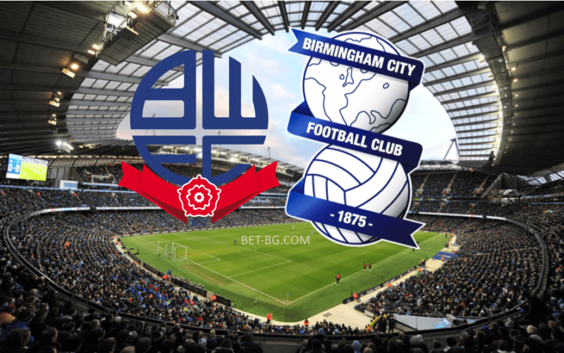 Bolton Wanderers - Birmingham City 