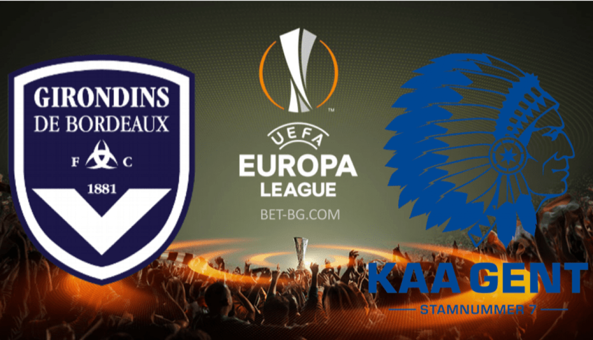 Bordeaux - Gent