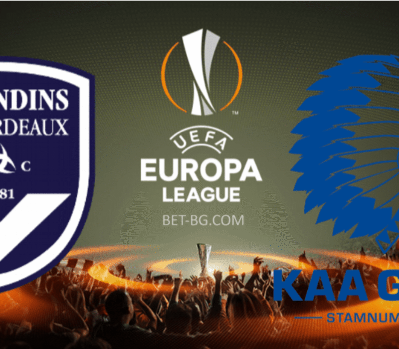 Bordeaux - Gent