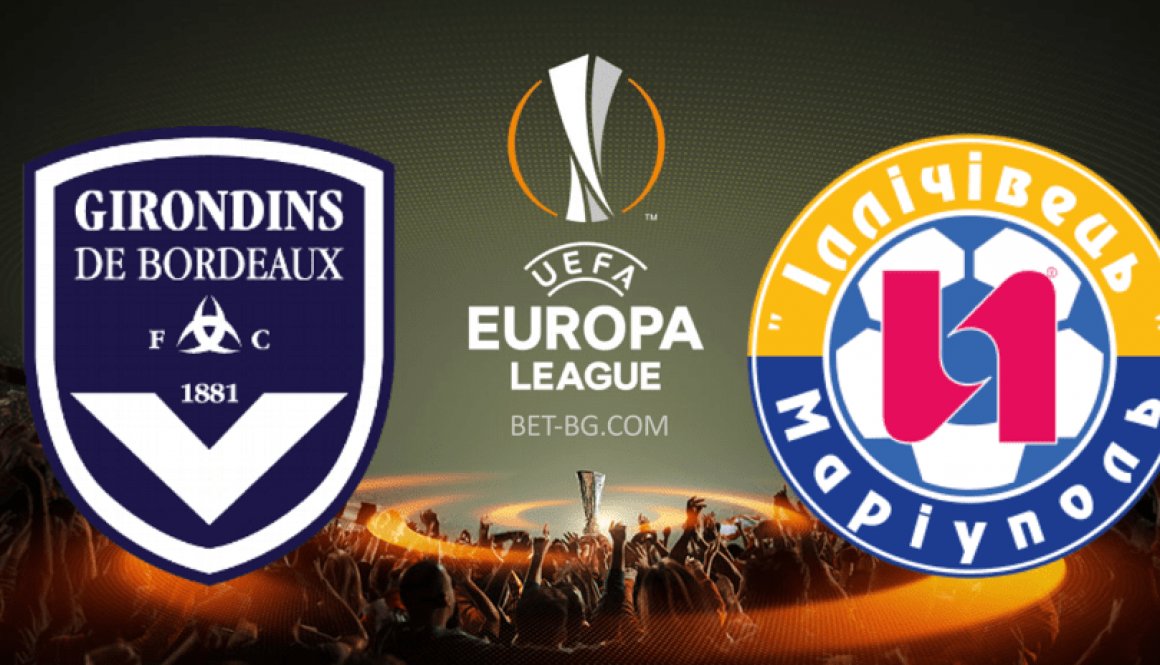 Bordeaux vs Mariupol