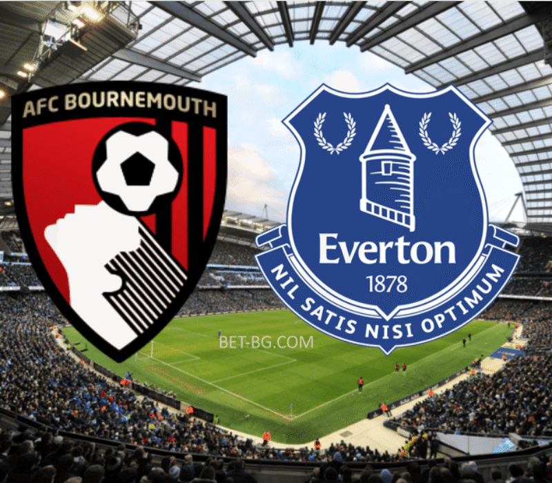 Bournemouth - Everton 