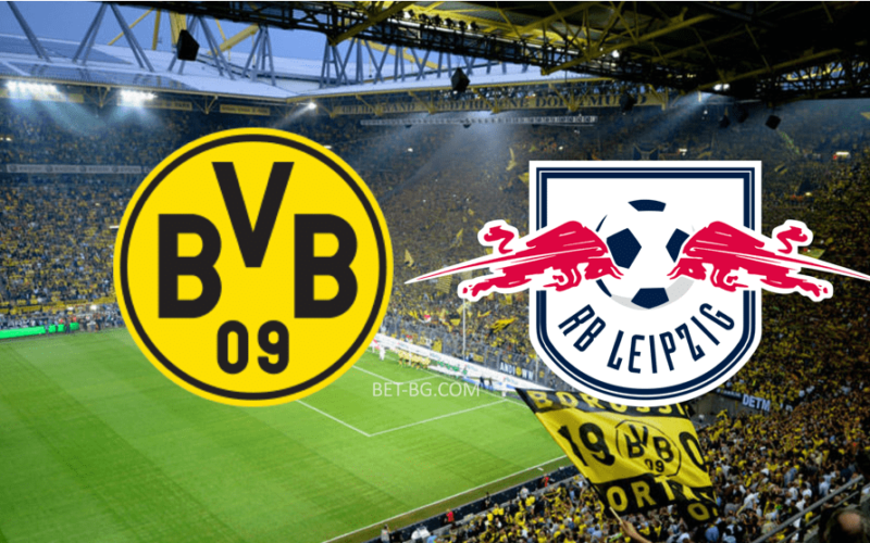 Borussia Dortmund - RB Leipzig