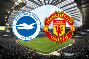 Brighton - Manchester United