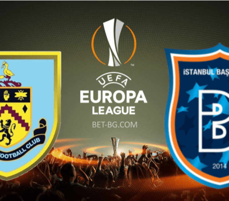 Burnley - Istanbul Basaksehir