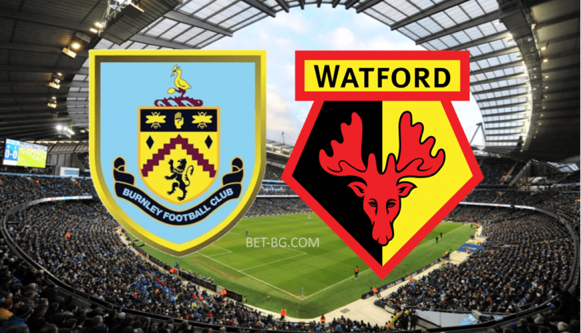 Burnley-Watford