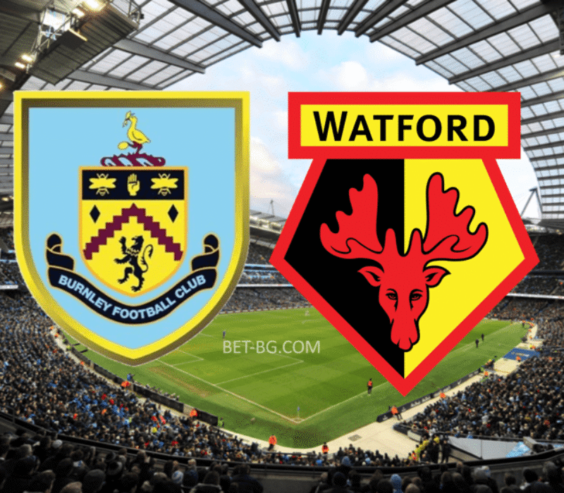 Burnley-Watford